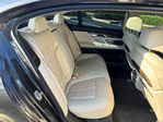 BMW Series 7 2016
