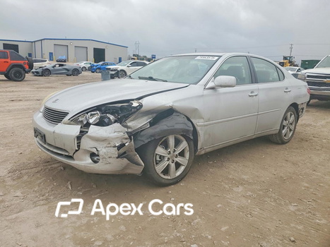 Lexus ES 2005 - Zdjęcie 1 z 12