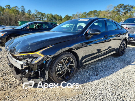 Kia K5 2026 - Image 1 of 12