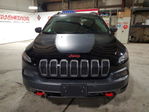 Jeep Cherokee 2017