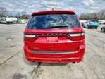 Dodge Durango 2018