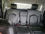 Cadillac SRX 2014