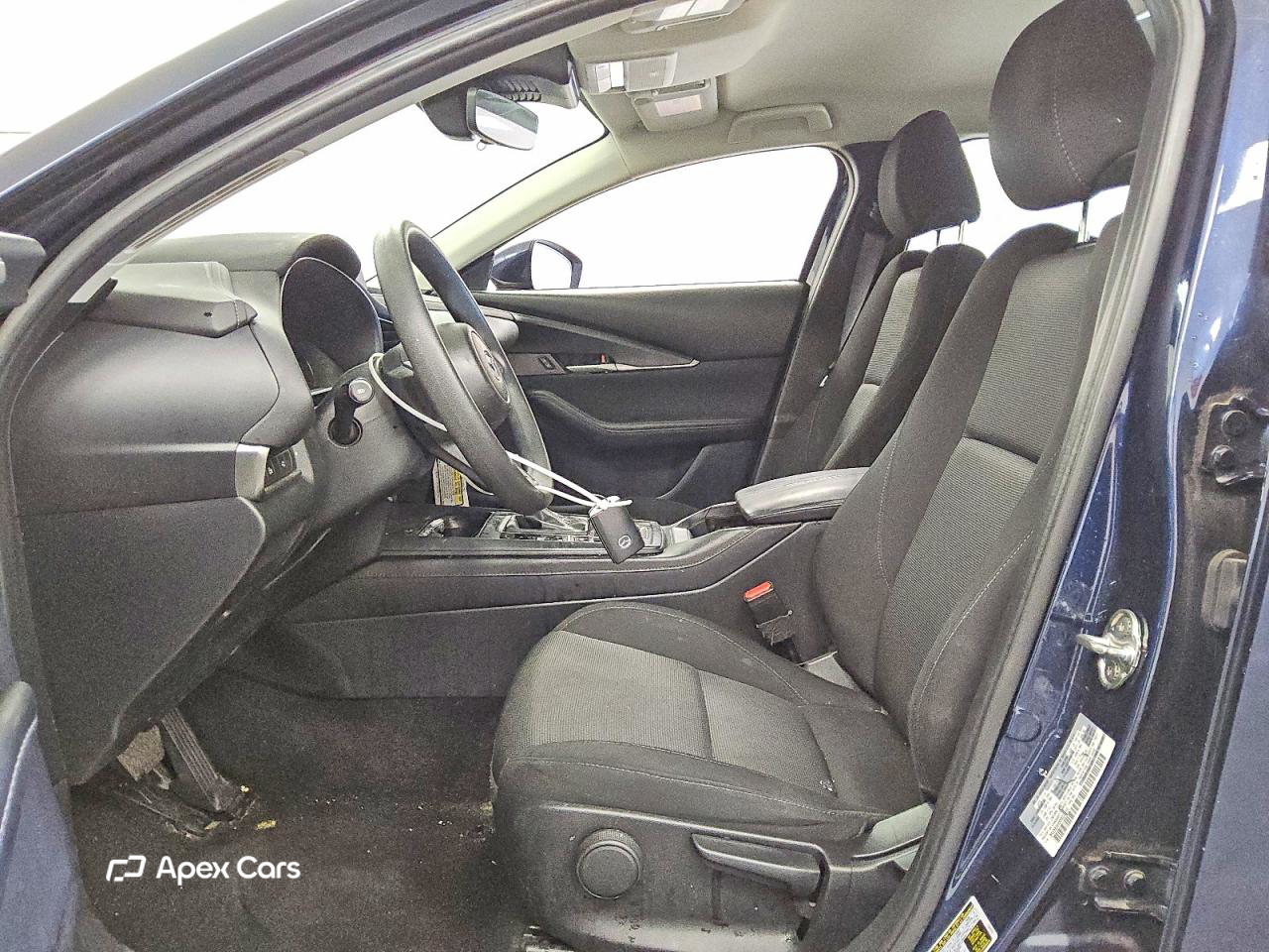 Mazda CX-30 2024