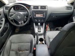 Volkswagen Jetta 2012