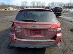 Subaru Outback 2014