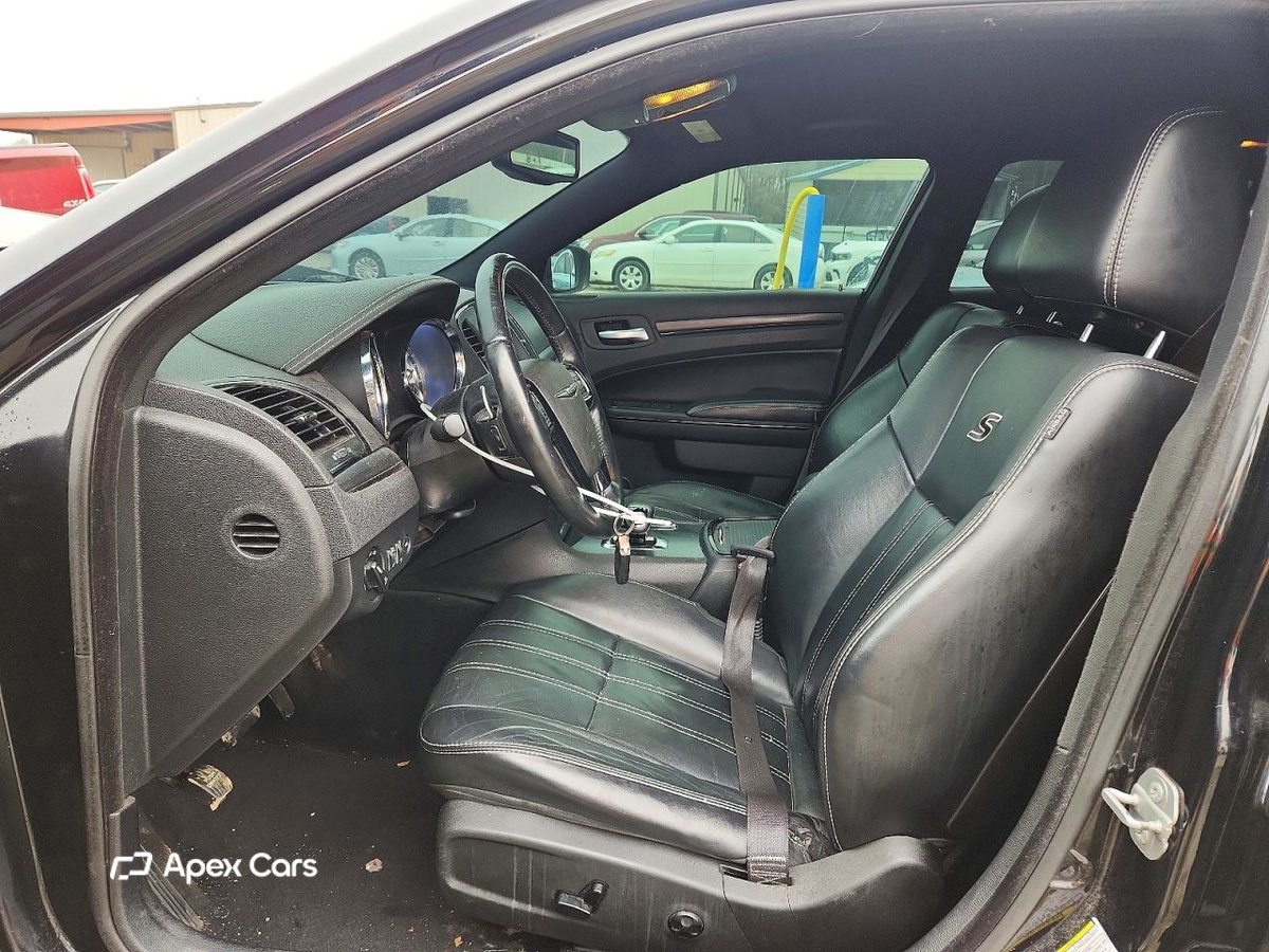 Chrysler 300 2014