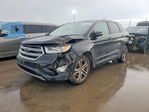 Ford Edge 2017