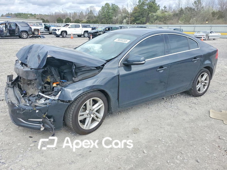 Volvo S60 2015 - Image 1 of 12