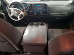 Chevrolet Silverado 2010