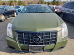 Cadillac CTS 2012