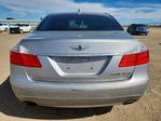 Hyundai Genesis 2011