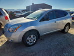 Nissan Rogue 2010