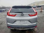 Honda CR-V 2017