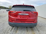 GMC Terrain 2018