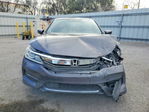 Honda Accord 2017
