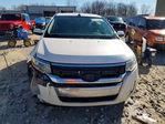 Ford Edge 2012