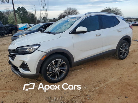 Buick Encore 2021 - Image 1 of 13