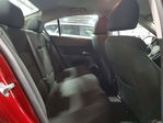 Chevrolet Cruze 2012
