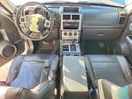 Dodge Nitro 2007