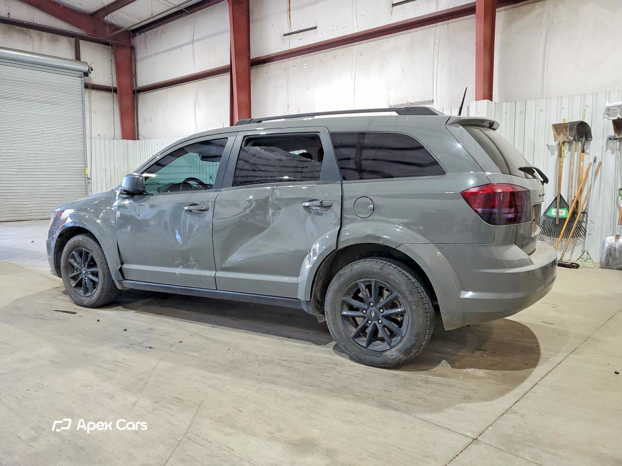 Dodge Journey 2020