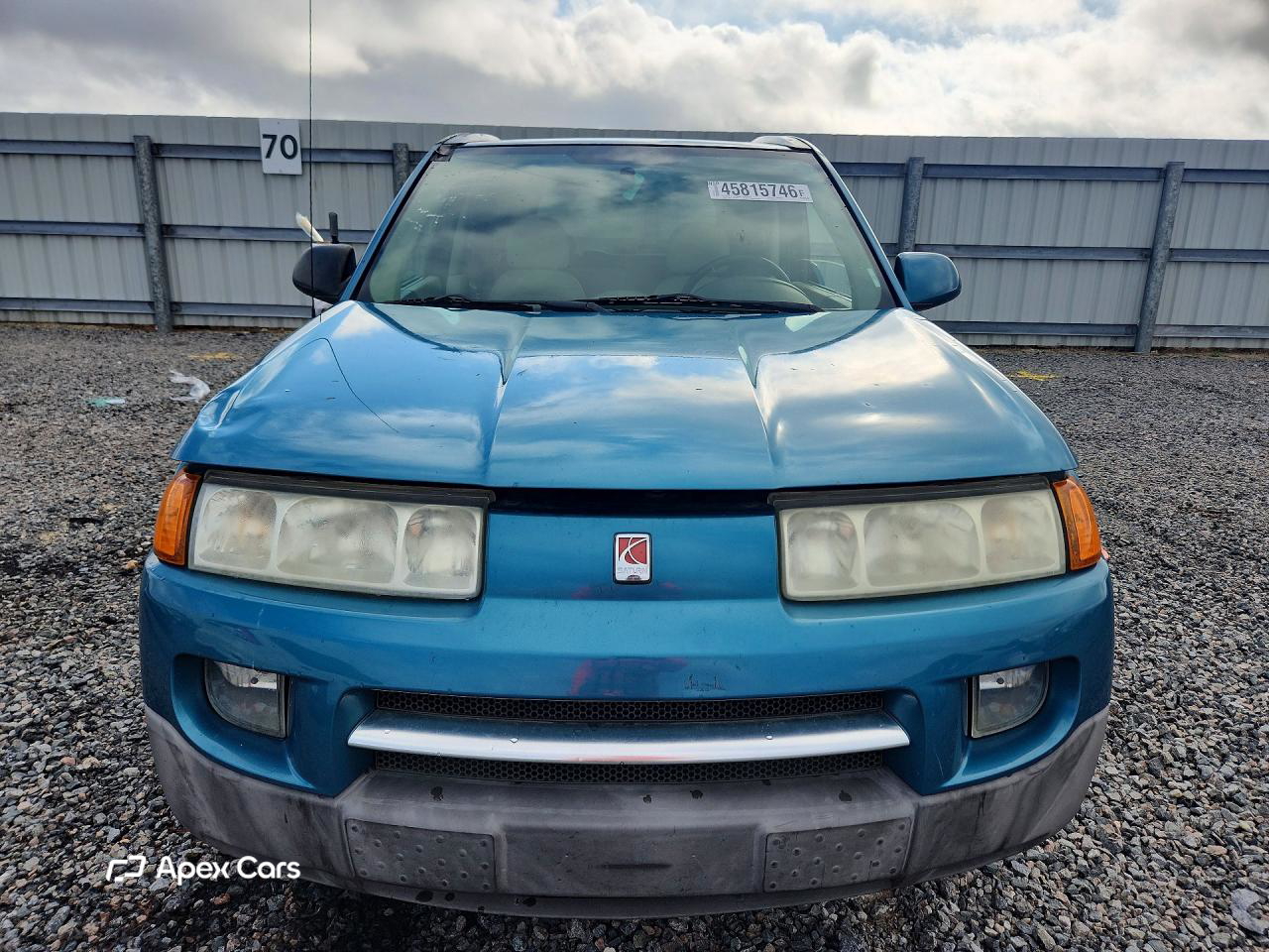 Saturn VUE 2005