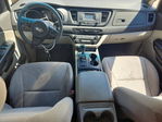 Kia Sedona 2015