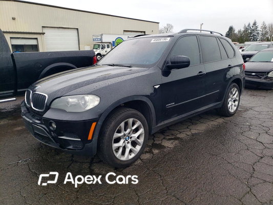 BMW X5 2011 - Image 1 of 12