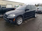 BMW X5 2011