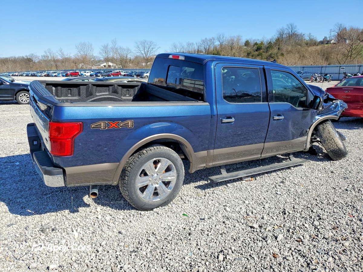 Ford F-150 2020
