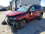 Jeep Cherokee 2020