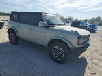 Ford Bronco 2024