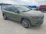 Jeep Cherokee 2019
