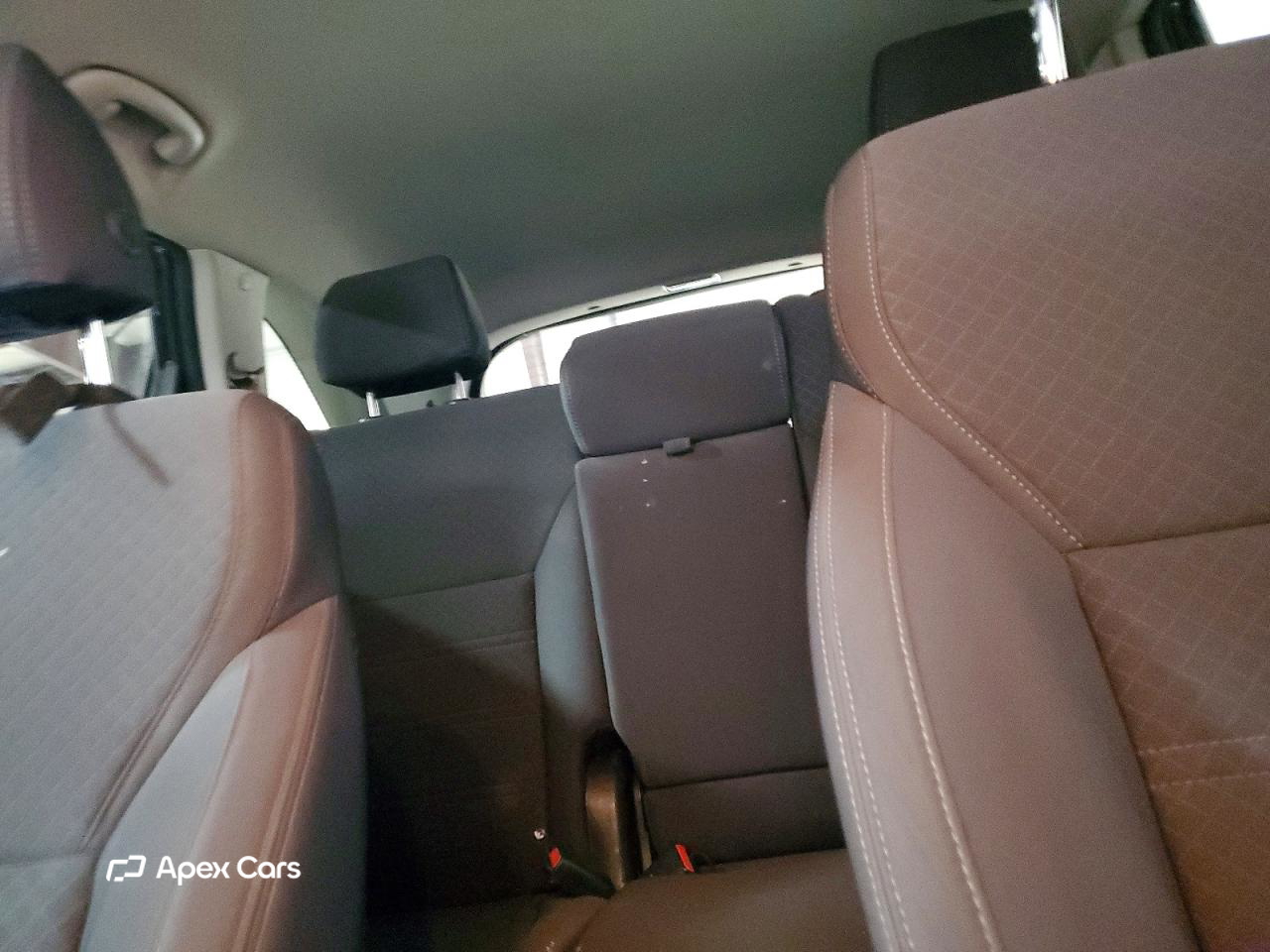Kia Sorento 2018