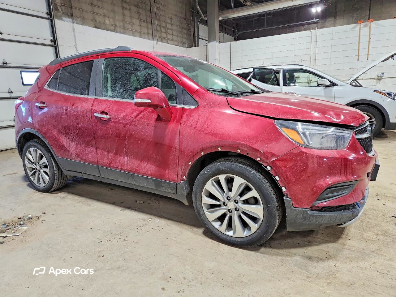 Buick Encore 2019