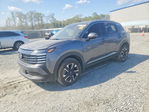 Nissan Kicks 2025