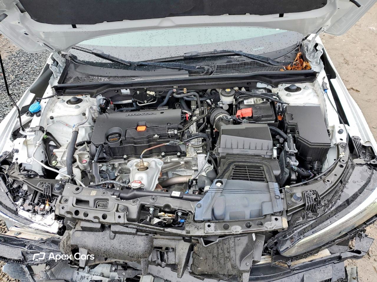Honda Civic 2022