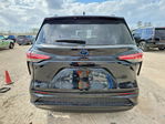 Toyota Sienna 2025