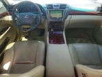 Lexus LS 2008
