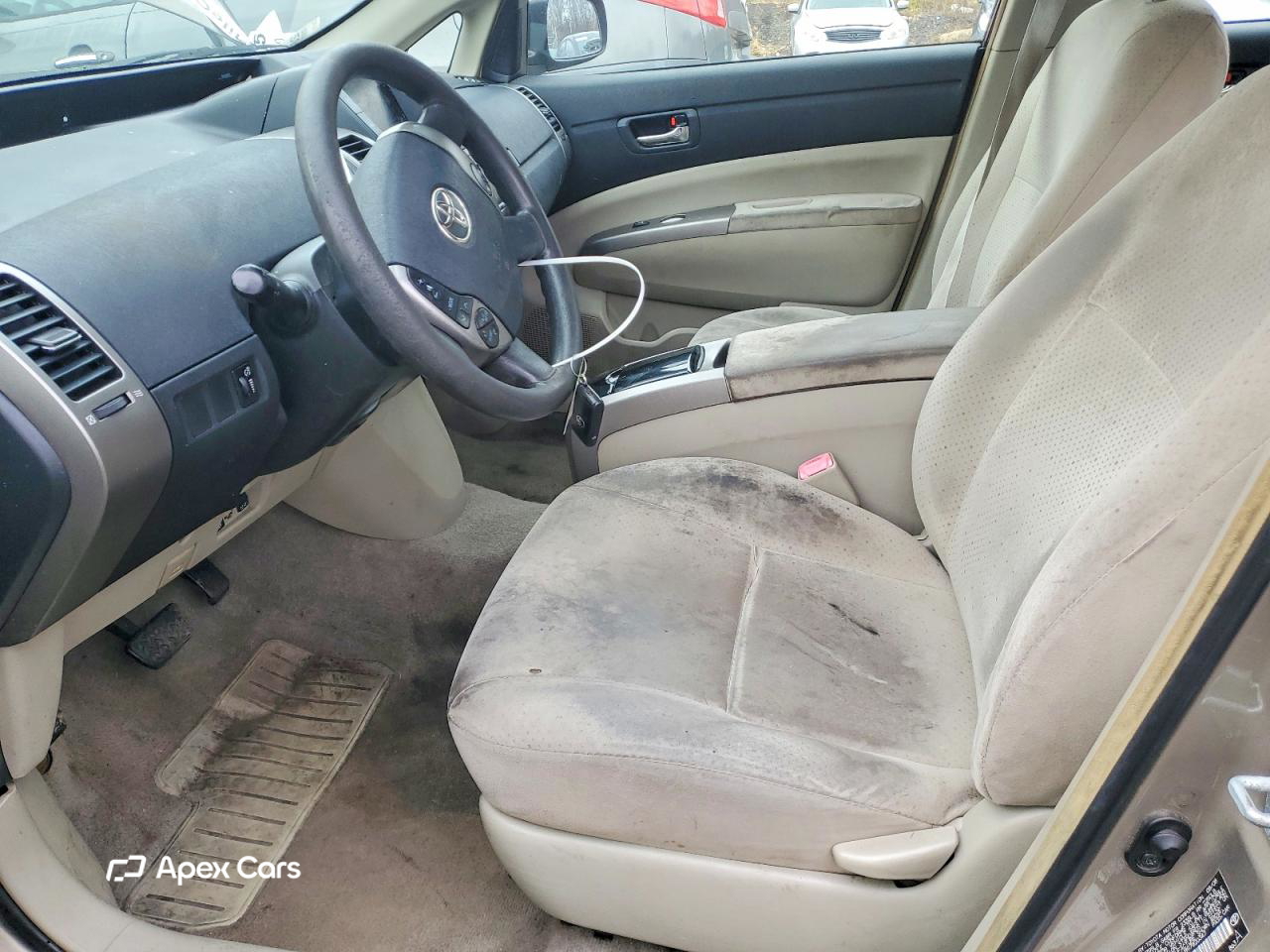 Toyota Prius 2009