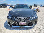 Lexus LS 2020