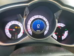 Cadillac SRX 2012