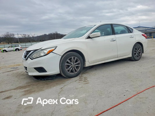 Nissan Altima 2016 - Image 1 of 12