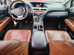 Lexus RX 2013