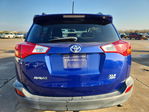 Toyota RAV 4 2014