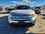 Ford Explorer 2013