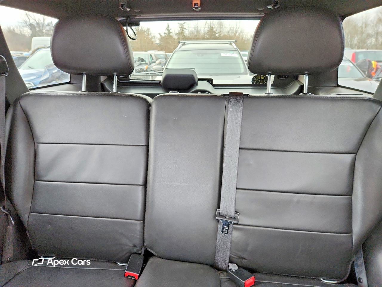 Ford Escape 2011