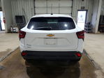 Chevrolet Trax 2024