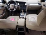 Audi A4 2012