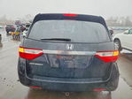 Honda Odyssey 2011