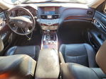 Infiniti M 2012